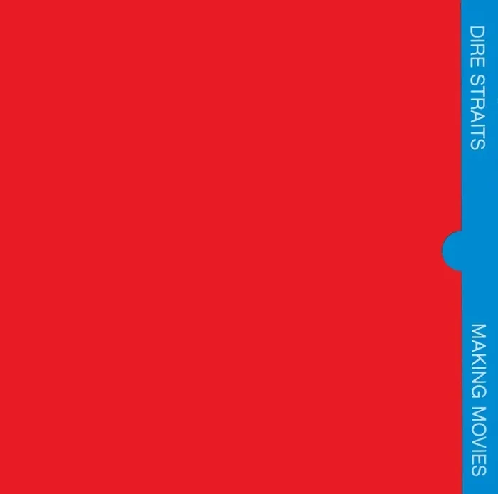 Dire Straits – Making Movies (LP)