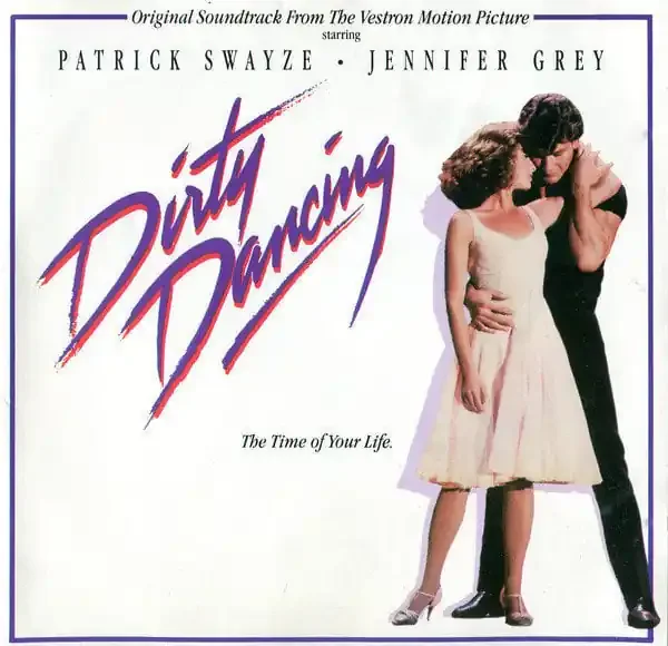Dirty Dancing – Original Soundtrack (CD)