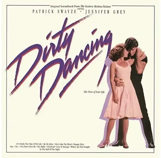 Dirty Dancing – Original Soundtrack (LP)