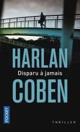 Disparu à jamais