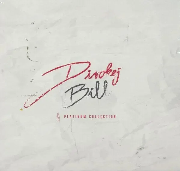Divokej Bill – Platinum Collection (3 CD)