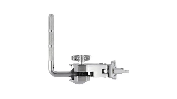 DIXON PDTH950A – Clamp Support De Tom Avec Tige En L à Boule (diamètre Rod: 9,5 Mm)