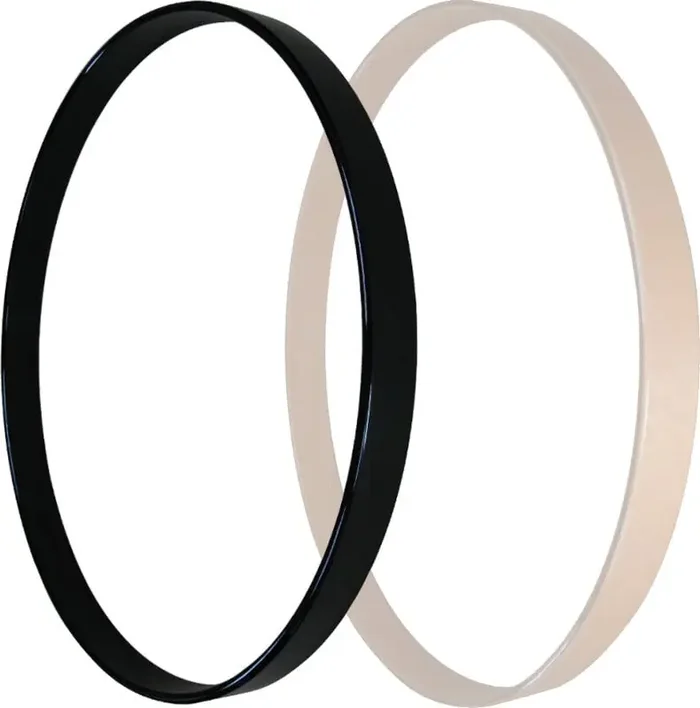 Dixon PKZC22BK Cerceau de tambour