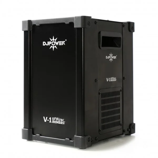 DJ Power V1 Spark Machine