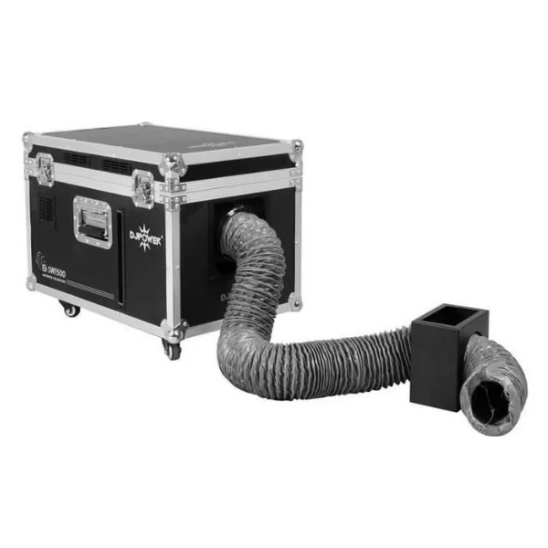 DJ Power X-SW 1500