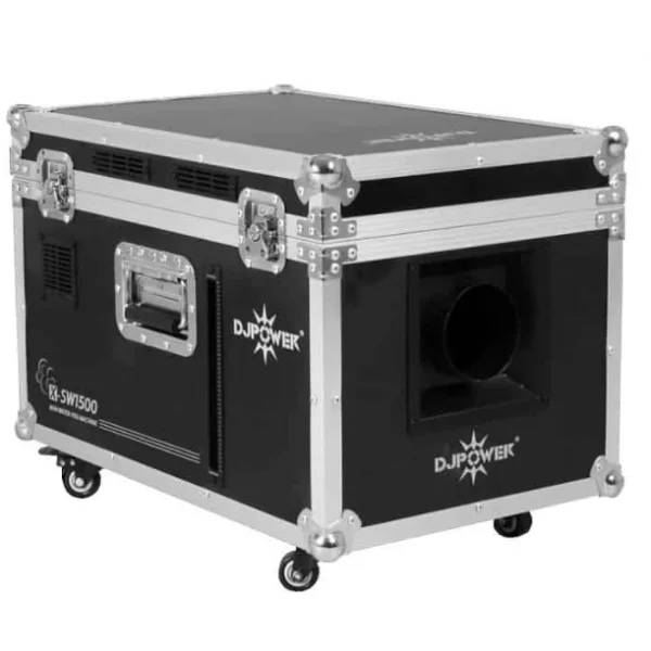 DJ Power X-SW 1500 – Image 2