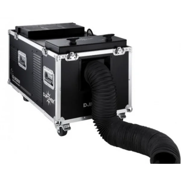 DJ Power X-SW 2000