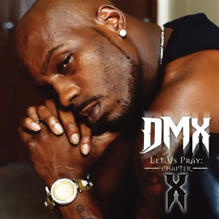 DMX – Let Us Pray Chapter X (LP)