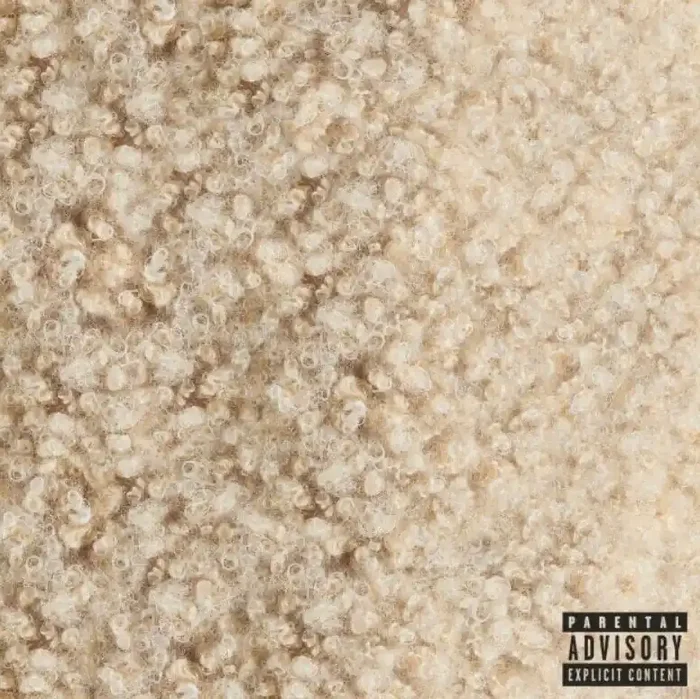Doja Cat – Scarlet 2 Claude (Cream Coloured) (Deluxe Edition) (2 LP)