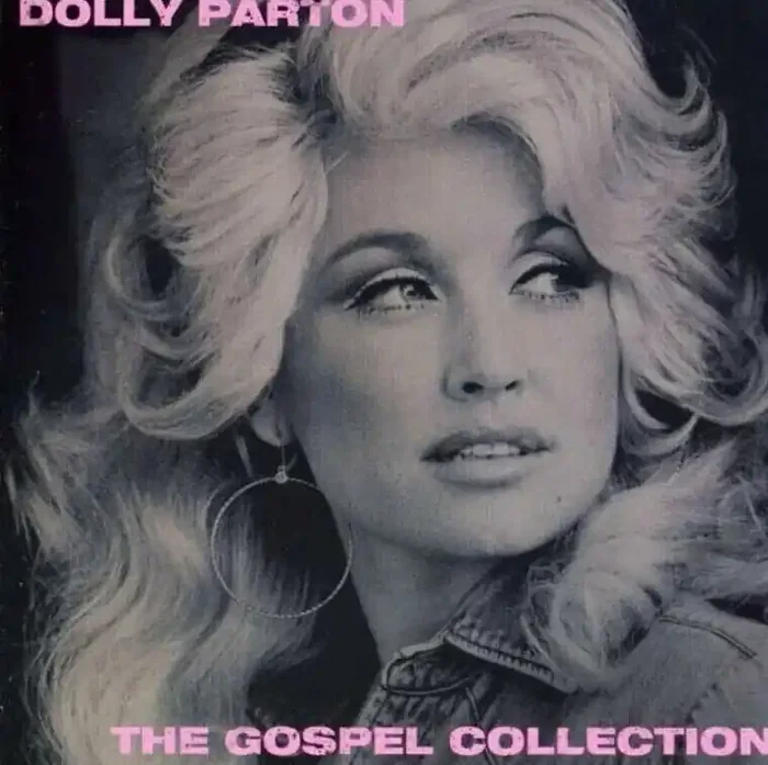 Dolly Parton – The Gospel Collection (CD)