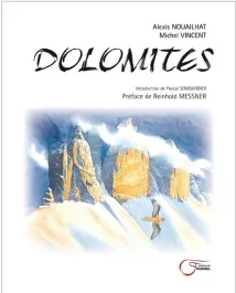 Dolomites