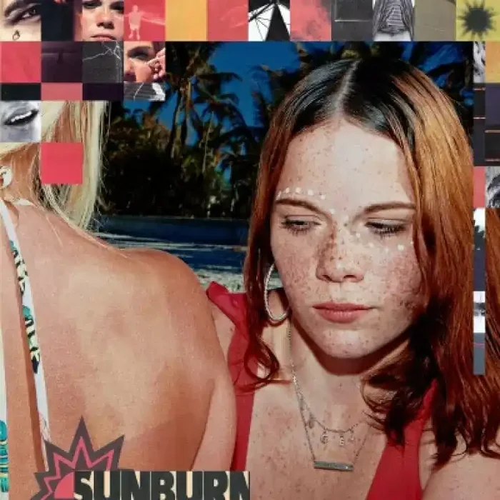 Dominic Fike – Sunburn (LP)