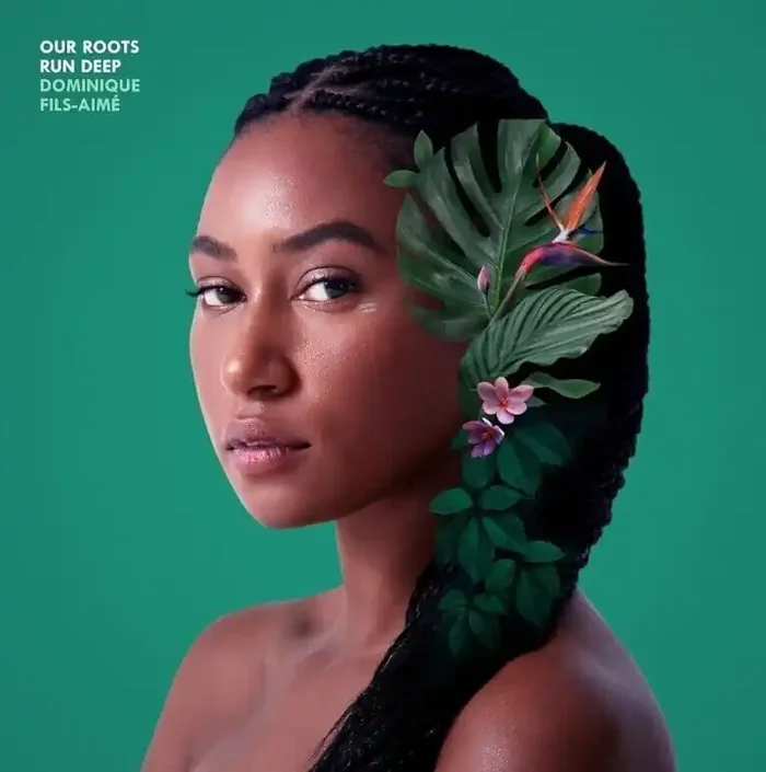 Dominique Fils-Aimé – Our Roots Run Deep (CD)