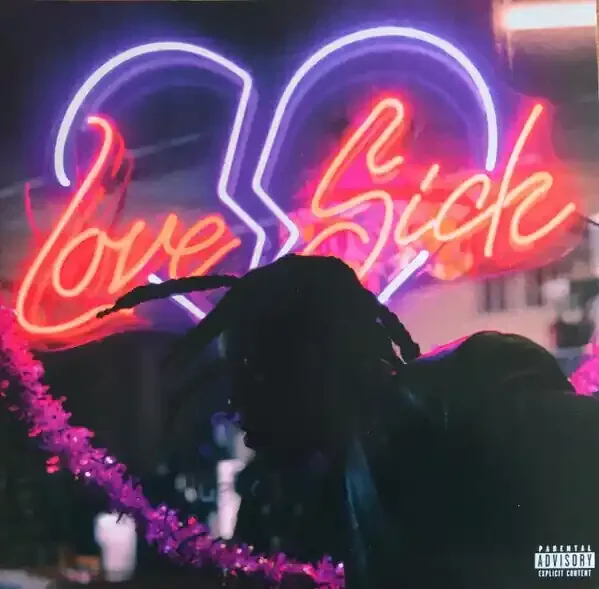 Don Toliver – Love Sick (Deluxe Edition) (2 LP)