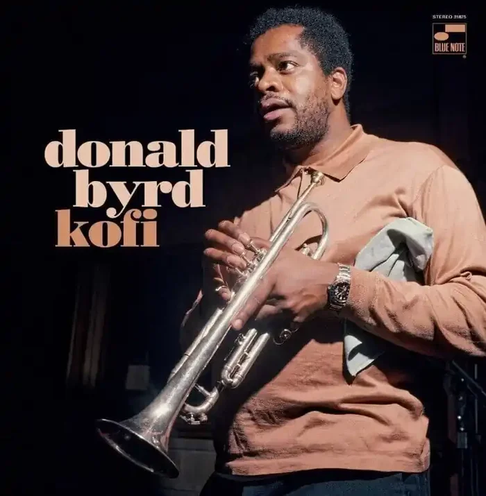 Donald Byrd – Kofi (Remastered) (LP)