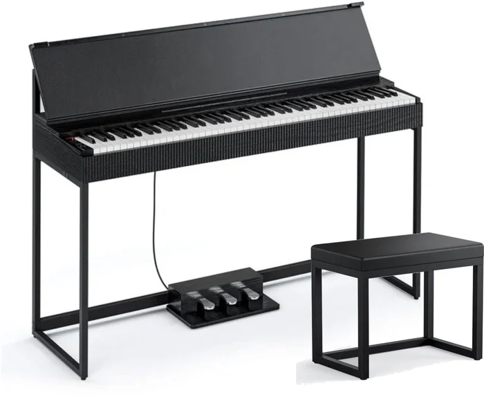 DONNER OURA S300 et sa banquette