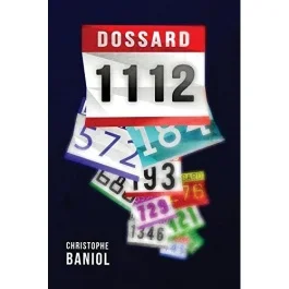 Dossard 1112