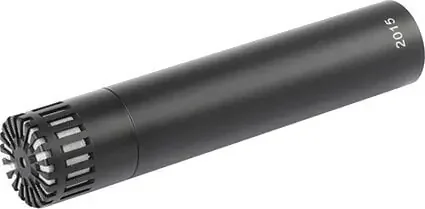 DPA 2015 Microphone à condensateur pour instruments