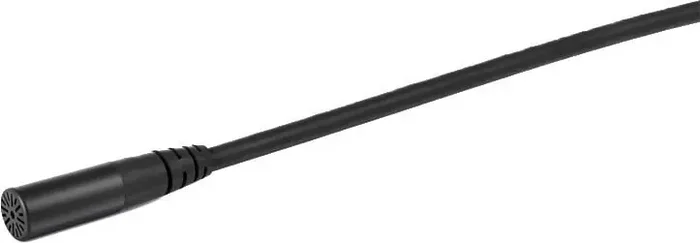 DPA 6060-OC-U-B00 Microphone Cravate (Lavalier)