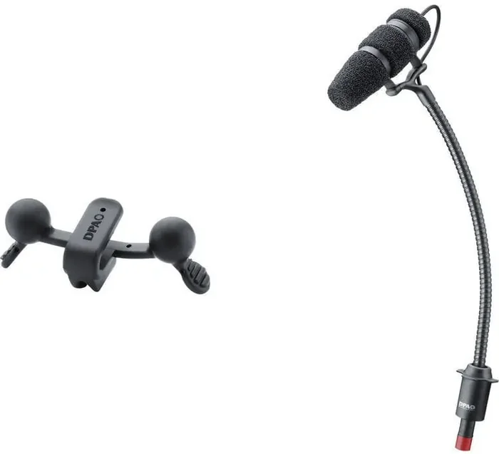 DPA d vote Core 4099 Microphone à condensateur pour instruments