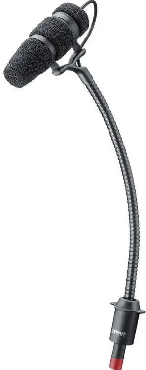 DPA d vote Core 4099 Microphone à condensateur pour instruments