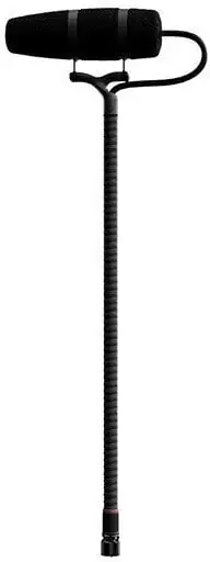 DPA d vote Core Plus 4099 Instrument Microphone (Loud SPL) Microphone à condensateur pour instruments