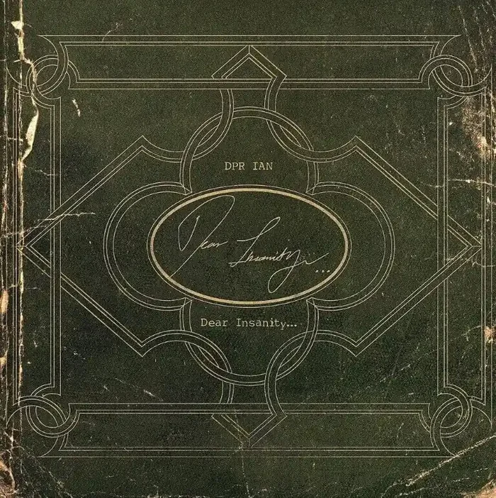 DPR IAN – Dear Insanity… (CD)