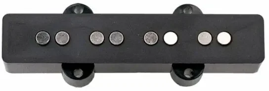 Dr.Parts JPUN Black Micro pour Basse