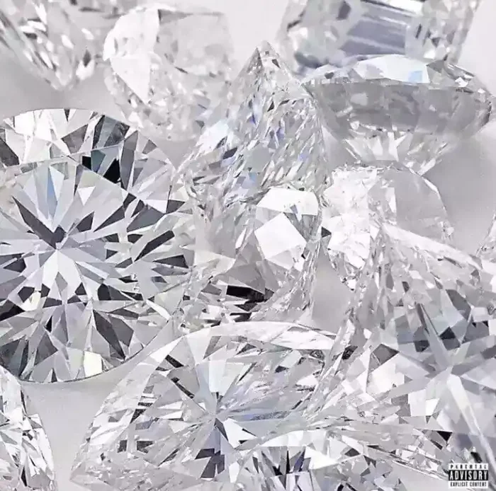 Drake & Future – What A Time To Be Alive (LP)