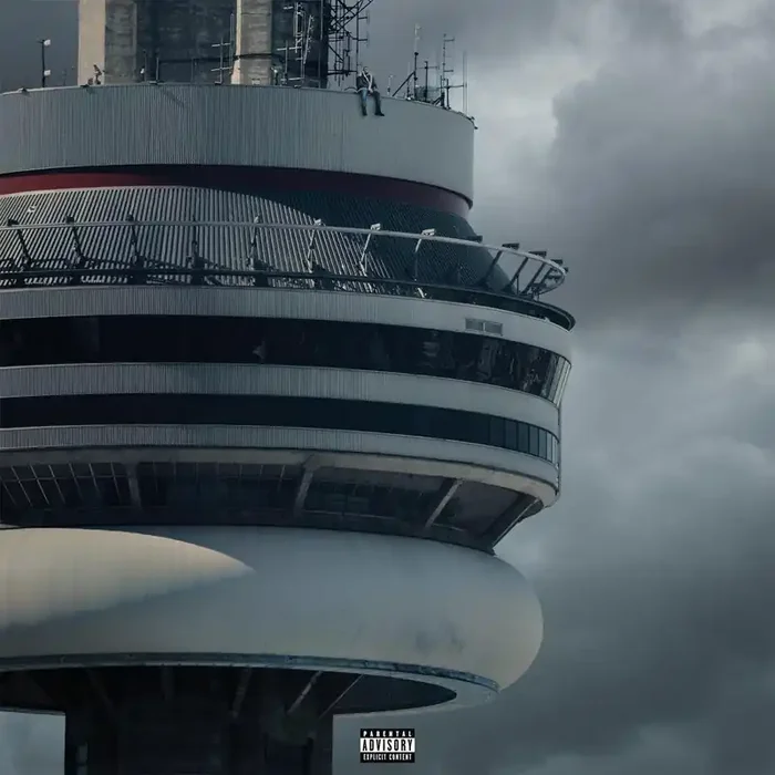 Drake – Views (2 LP)