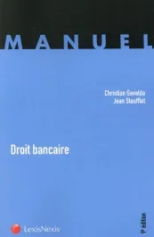 Droit bancaire. 9e édition