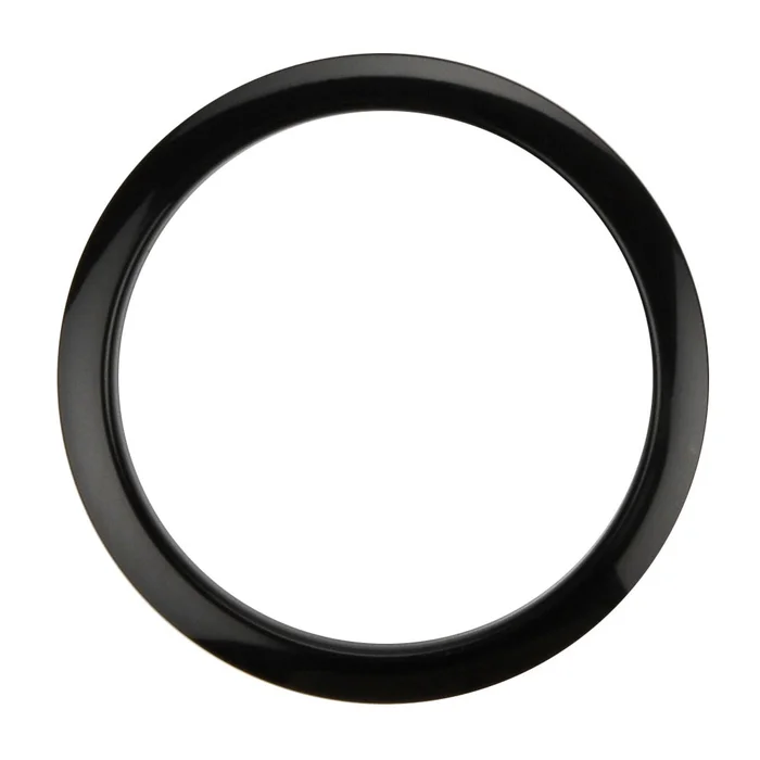 Drum O’s HBL5 – Anneau De Renfort 5″ Noir