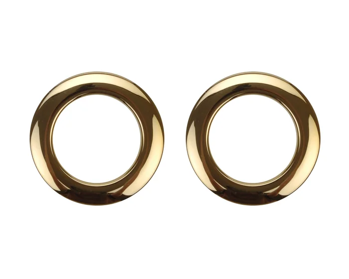 Drum O’s HBR2 – Anneaux De Renfort 2″ Dore (X2)