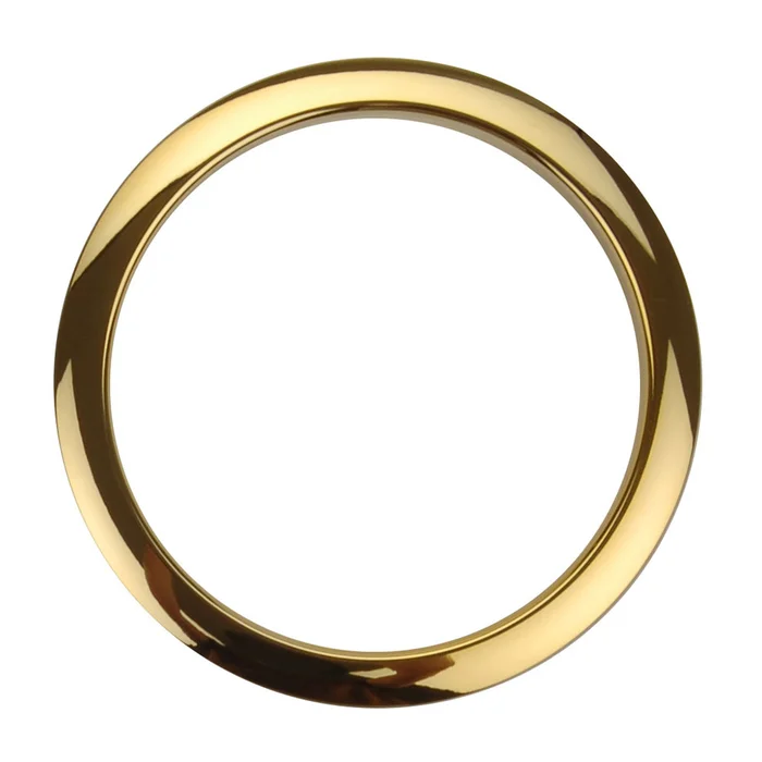 Drum O’s HBR5 – Anneau De Renfort 5″ Dore