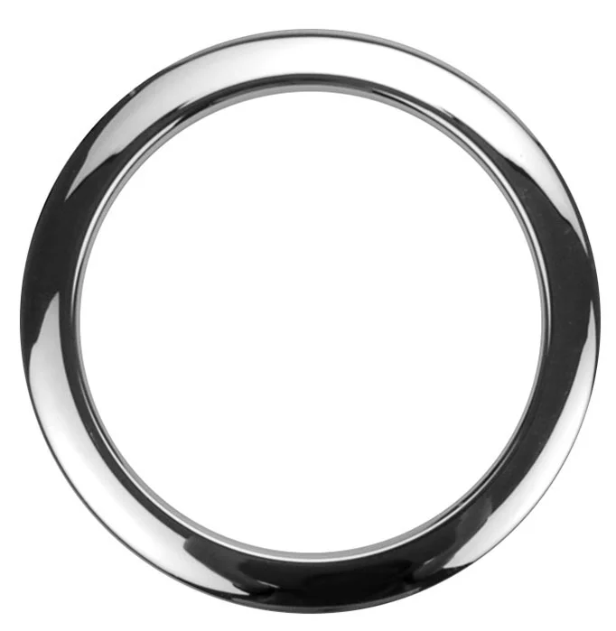 Drum O’s HC4 – Anneau De Renfort 4″ Chrome