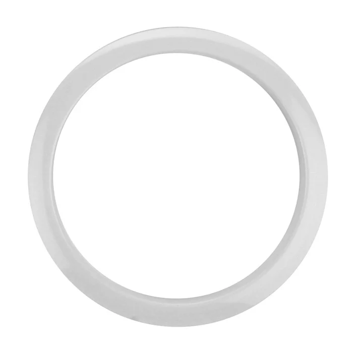 Drum O’s HW5 – Anneau De Renfort 5″ Blanc