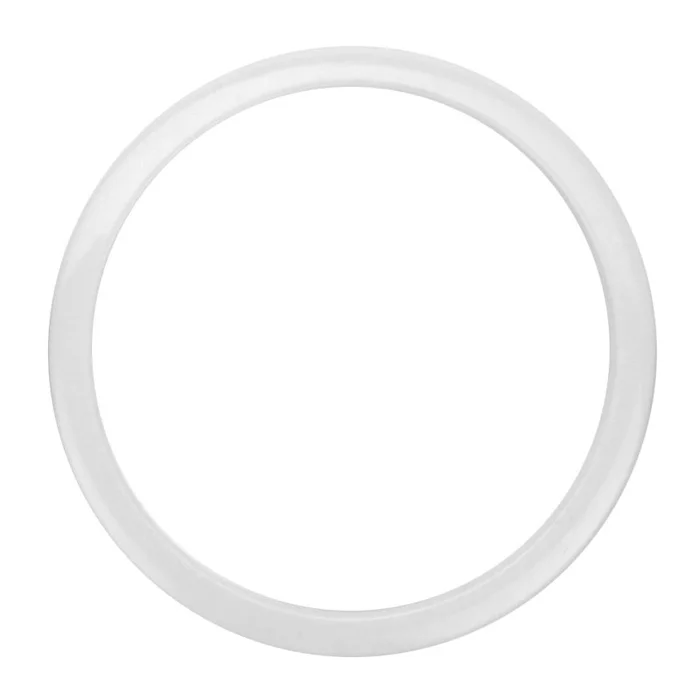 Drum O’s HW6 – Anneau De Renfort 6″ Blanc