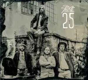Društvo Mrtvih Pesnikov – 25 (2 CD)