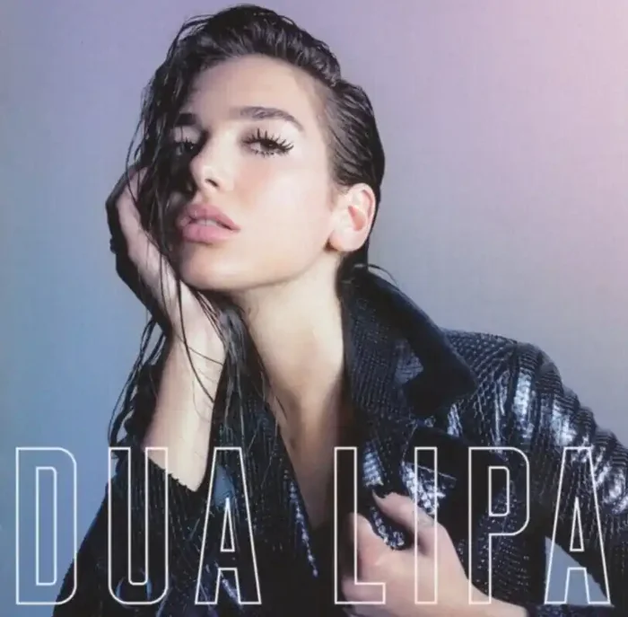 Dua Lipa – Dua Lipa (CD)