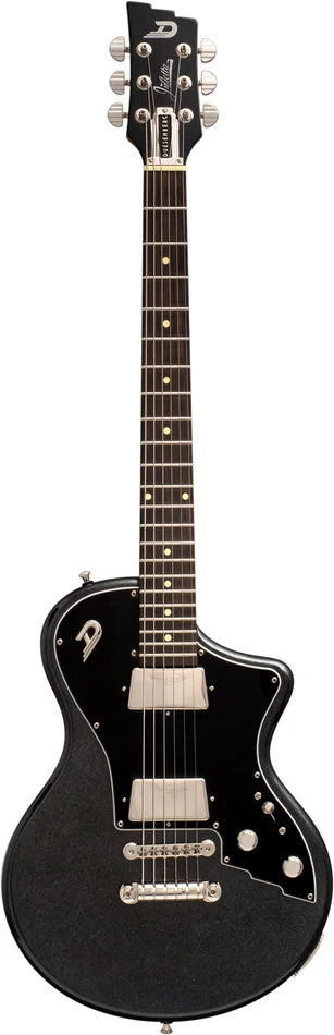 DUESENBERG Julietta Catalina Black