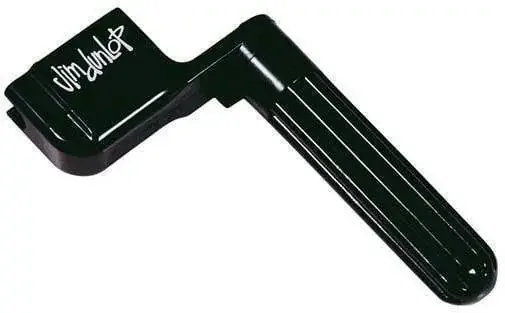 Dunlop 100SI Manivelle enrouleur de cordes pour guitare