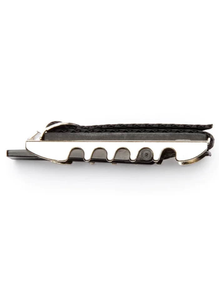 Dunlop 14FD Capodastre à Lanière Plat Pour Guitares Classiques