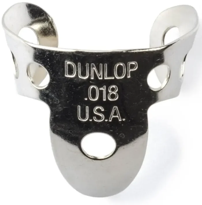 Dunlop 33R018 Plectre pouce/doigt