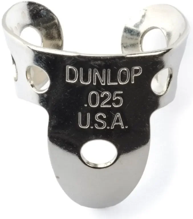 Dunlop 33R025 Plectre pouce/doigt