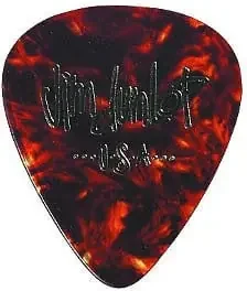 Dunlop 483P HV Shell Cadet Médiators