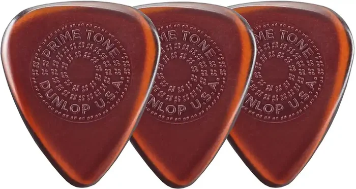 Dunlop 510P Primetone Standard 3.0 Grip 3 Médiators