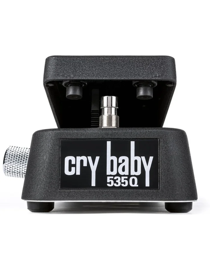 Dunlop 535Q Cry Baby Multi Wah
