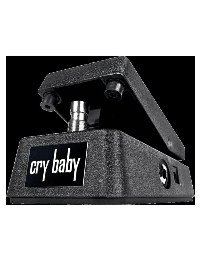 Dunlop CBM95 Cry Baby Mini Wah – Image 3