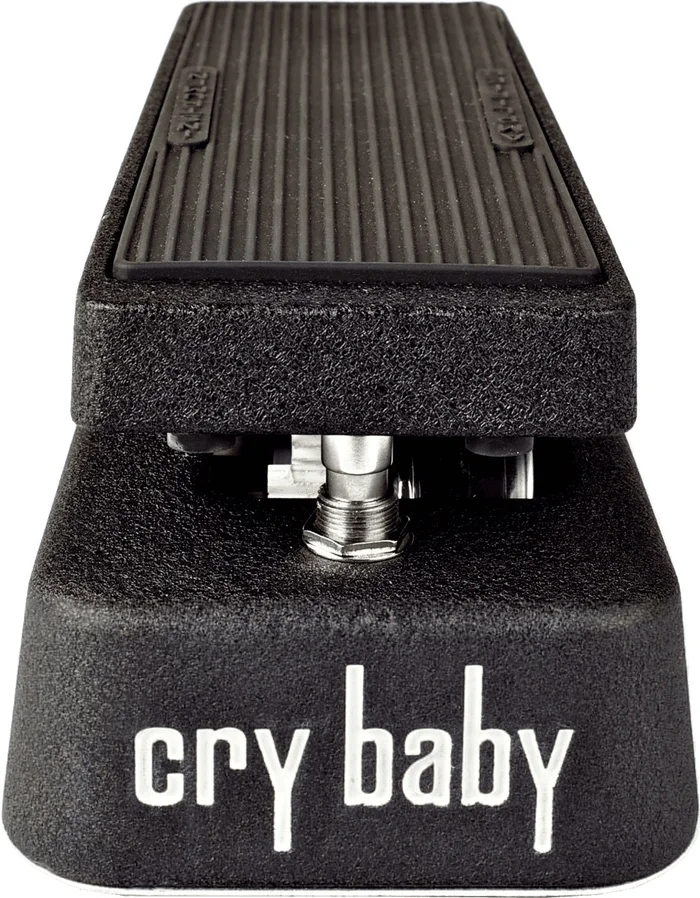 Dunlop Effects CM95 Cry Baby Clyde McCoy