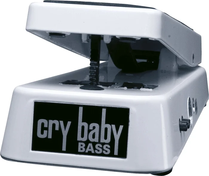 Dunlop Effects Crybaby 105Q